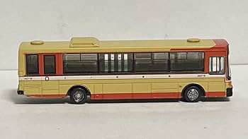 ☆ザ・バスコレクション 第20弾 未開封BOX 12個入 ザ・バスコレクション | ジオコレ | トミーテック